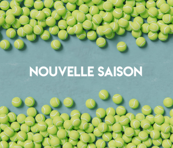 nouvelle saison 2022 2023
