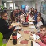 Soirée Raclette