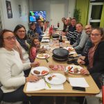 Soirée Raclette